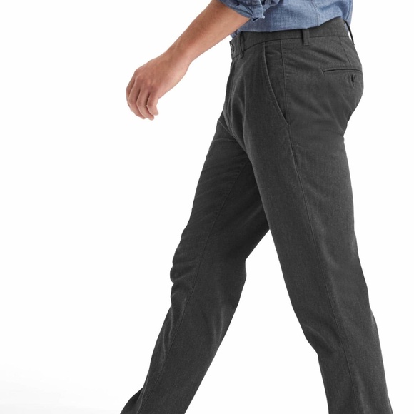 gap slim fit pants